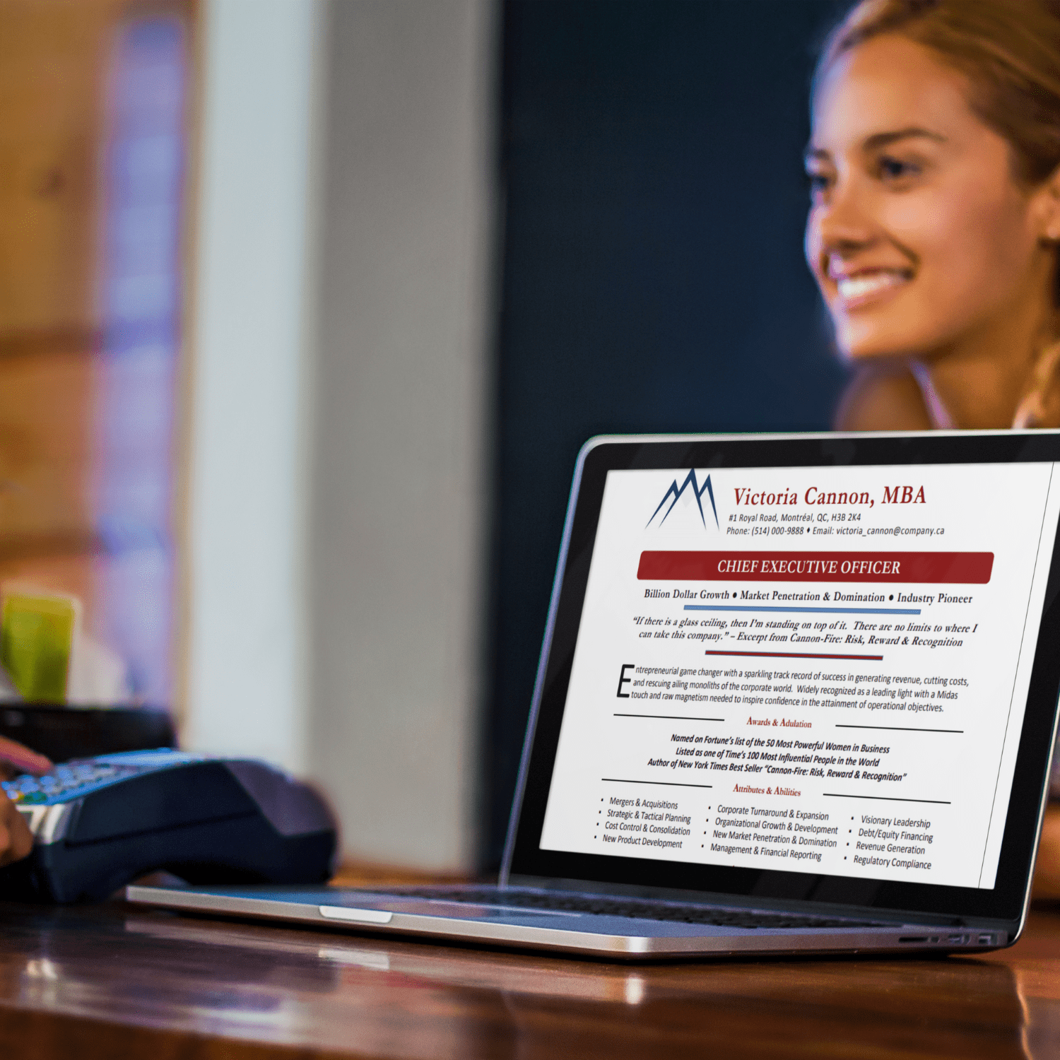 Career Success Equation3